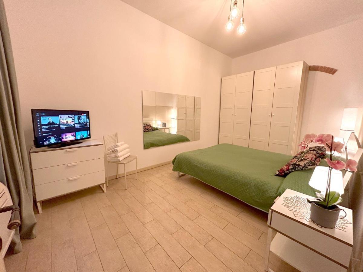 Solferino Suite Pisa Exterior photo