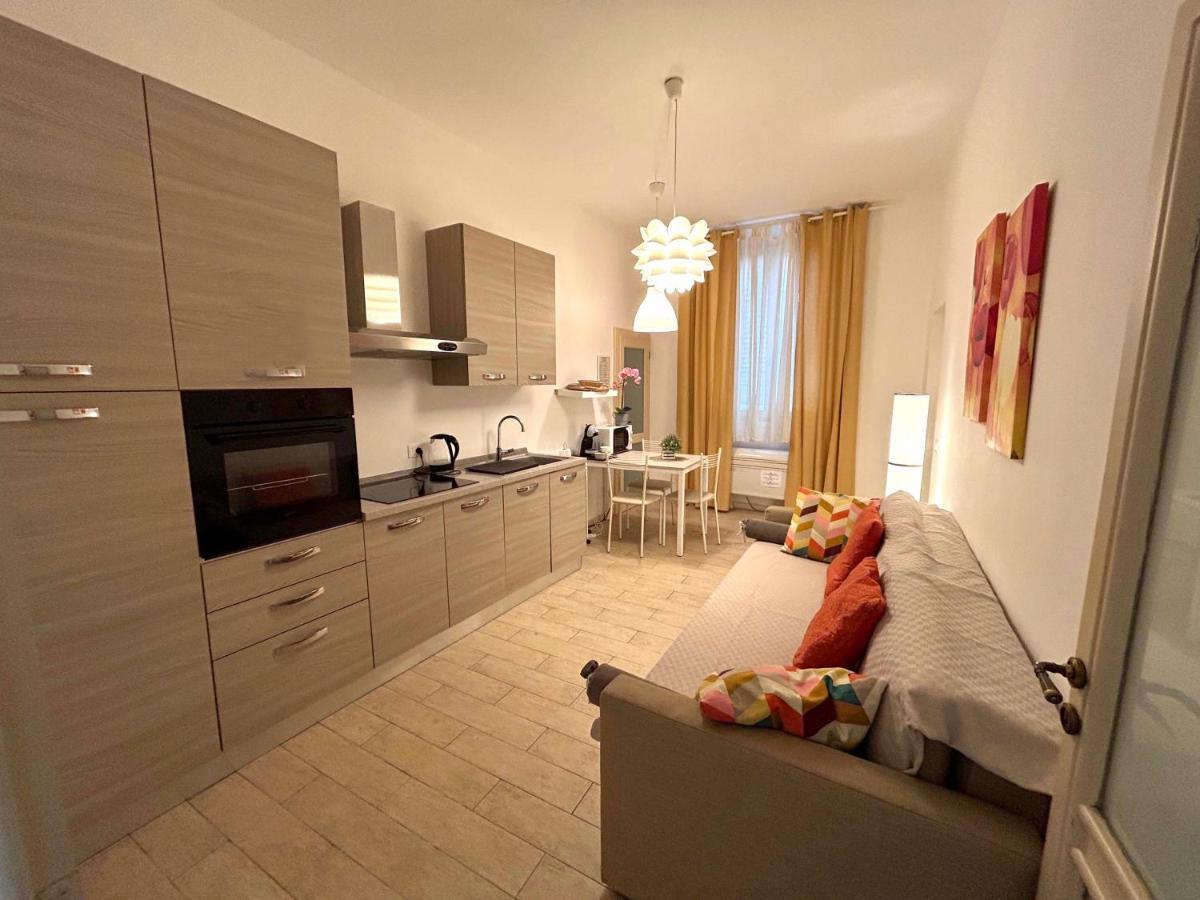 Solferino Suite Pisa Exterior photo