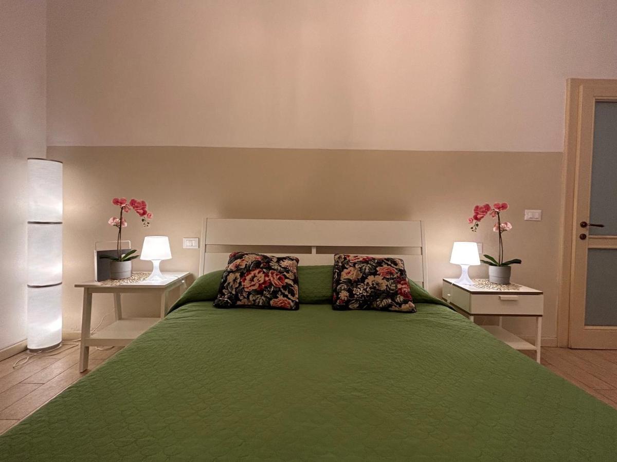 Solferino Suite Pisa Exterior photo