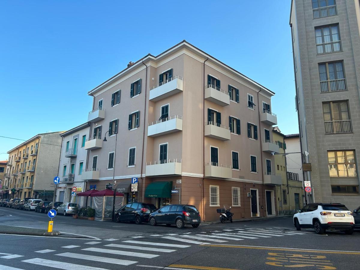 Solferino Suite Pisa Exterior photo